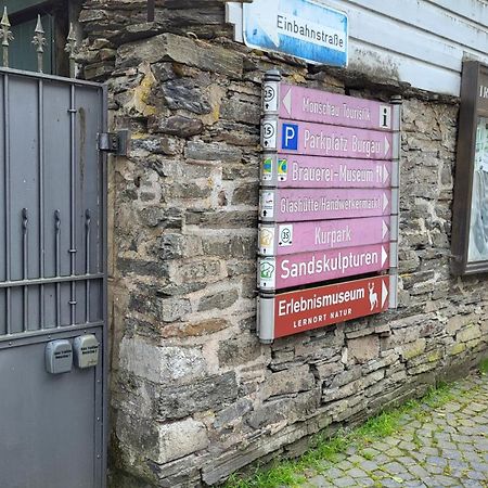 Haus Tradition Monschau 2 Екстериор снимка