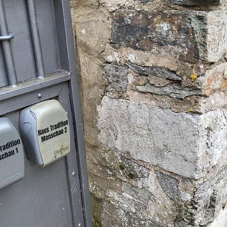 Haus Tradition Monschau 2 Екстериор снимка
