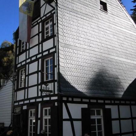 Haus Tradition Monschau 2 Екстериор снимка