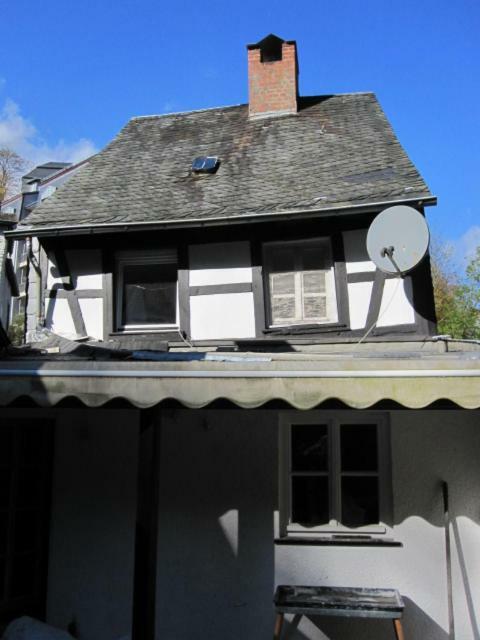 Haus Tradition Monschau 2 Екстериор снимка