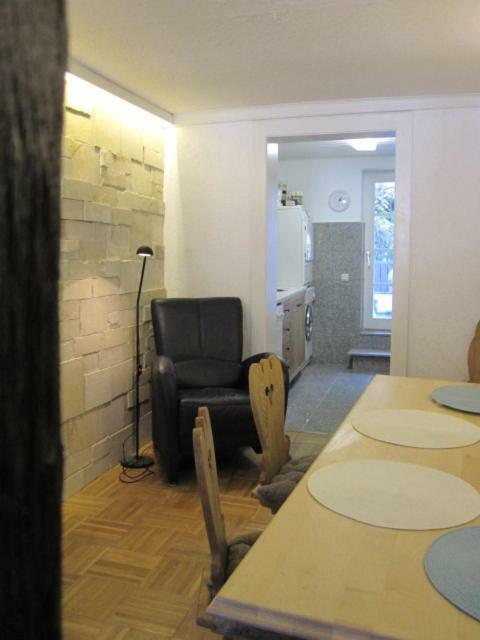 Haus Tradition Monschau 2 Екстериор снимка