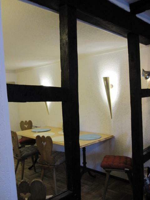 Haus Tradition Monschau 2 Екстериор снимка